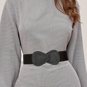 Elastic Waist Band